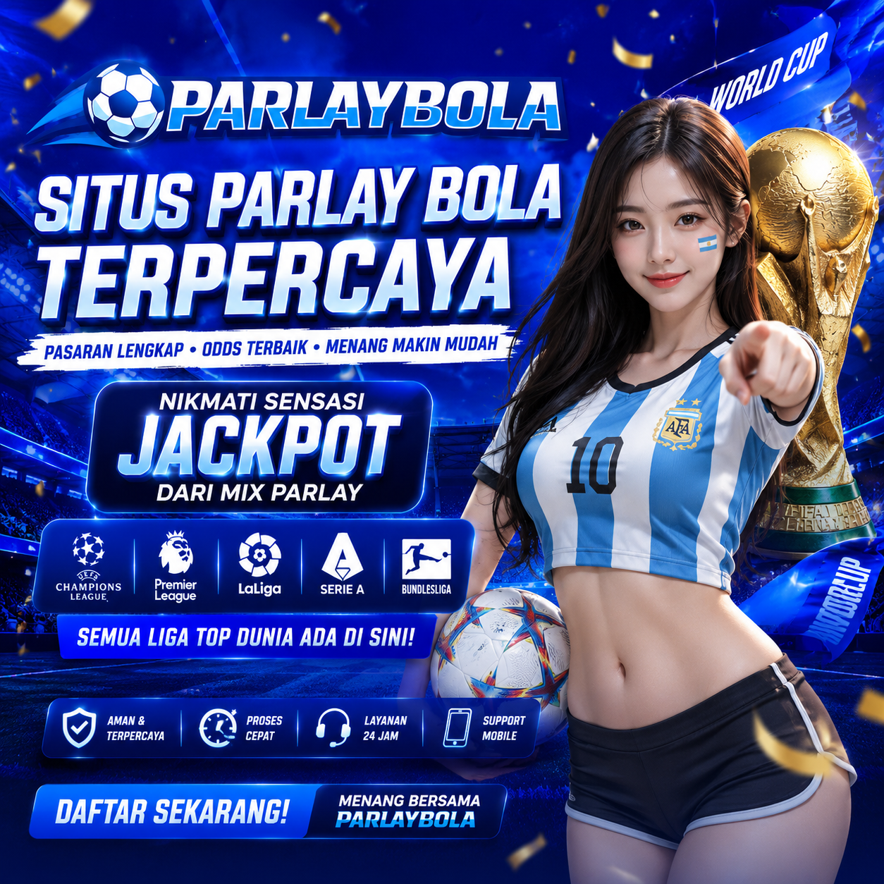 Popup Banner